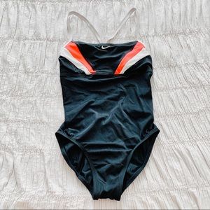 Nike Swim One Piece